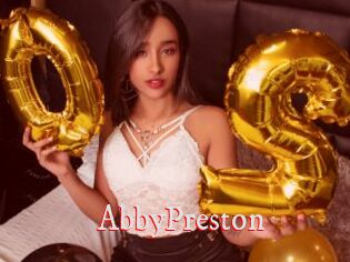 AbbyPreston