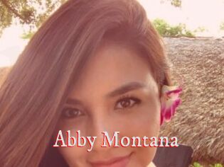 Abby_Montana Pornstars Zoe