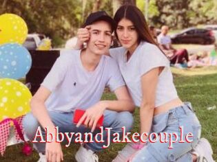 AbbyandJakecouple