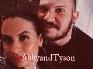 AbbyandTyson Pornstars Zoe