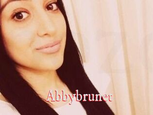 Abbybrunet