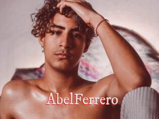 AbelFerrero