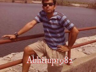 Abhirup1982