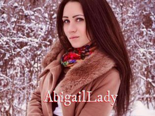 AbigailLady