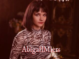 AbigailMiers Pornstars Zoe