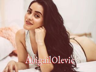 AbigailOlevic