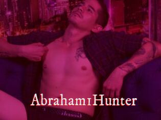 Abraham1Hunter