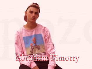 Abraham_Timotty