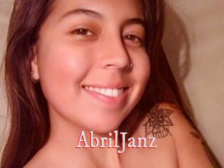 AbrilJanz
