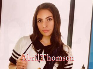 AbrilThomson Pornstars Zoe