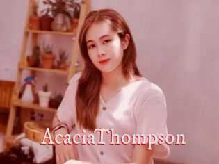 AcaciaThompson