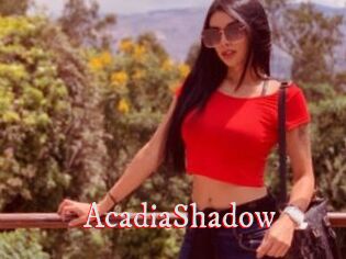 AcadiaShadow