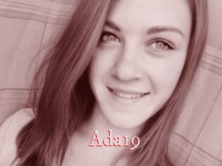 Ada19