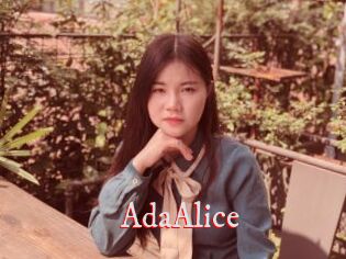 AdaAlice