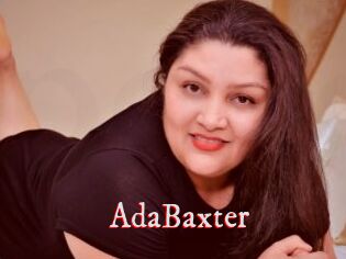 AdaBaxter