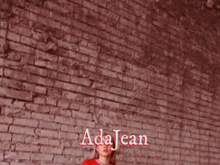 AdaJean