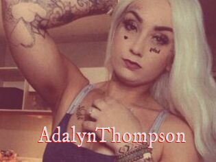 AdalynThompson Pornstars Zoe