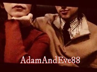 AdamAndEve88