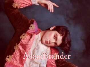 AdamBrander