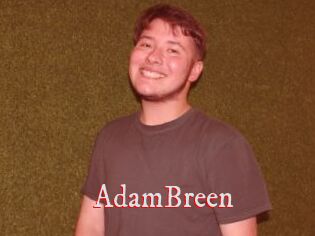 AdamBreen