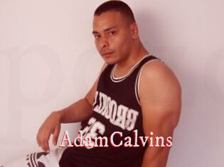 AdamCalvins