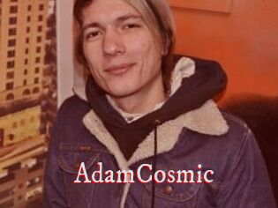 AdamCosmic