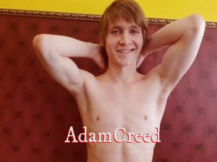 AdamCreed