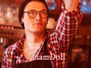 AdamDoll