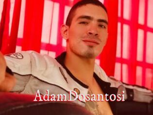 AdamDosantosi