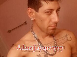 AdamJaymz777