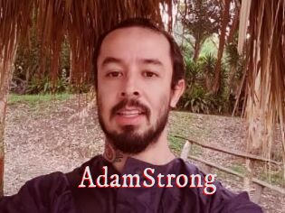 AdamStrong
