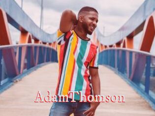 AdamThomson