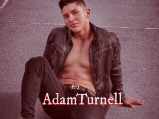 AdamTurnell