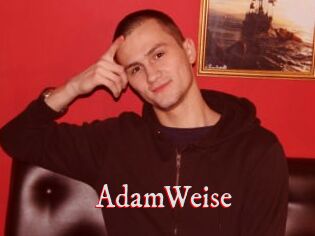 AdamWeise