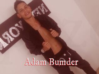 Adam_Bumder