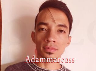 Adammarcuss