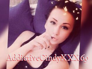 AddictiveCindyXXX69 Pornstars Zoe