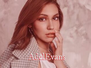 AdelEvans