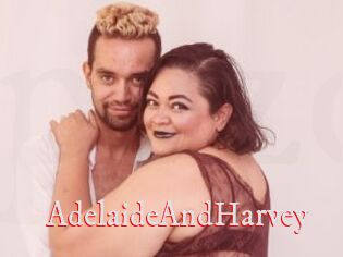 AdelaideAndHarvey