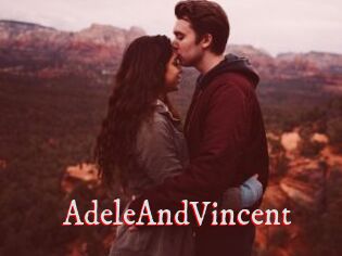 AdeleAndVincent