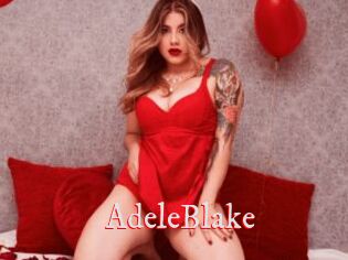 AdeleBlake