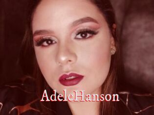 AdeleHanson