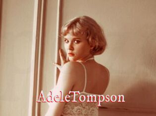 AdeleTompson