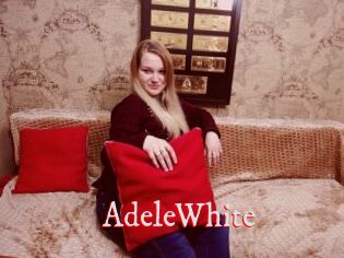 AdeleWhite