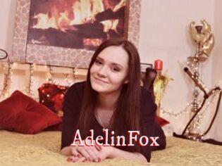 AdelinFox