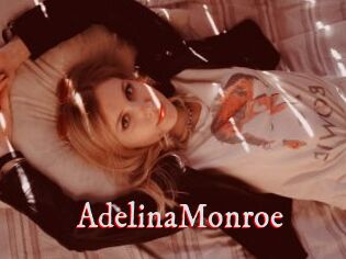 AdelinaMonroe Pornstars Zoe