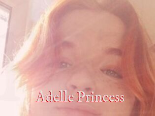 Adelle_Princess