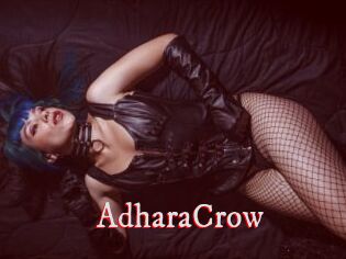 AdharaCrow