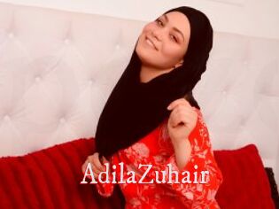 AdilaZuhair