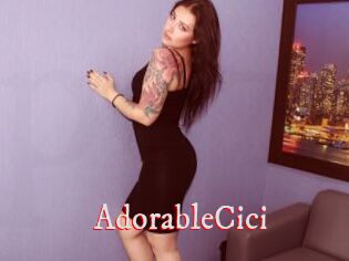 AdorableCici